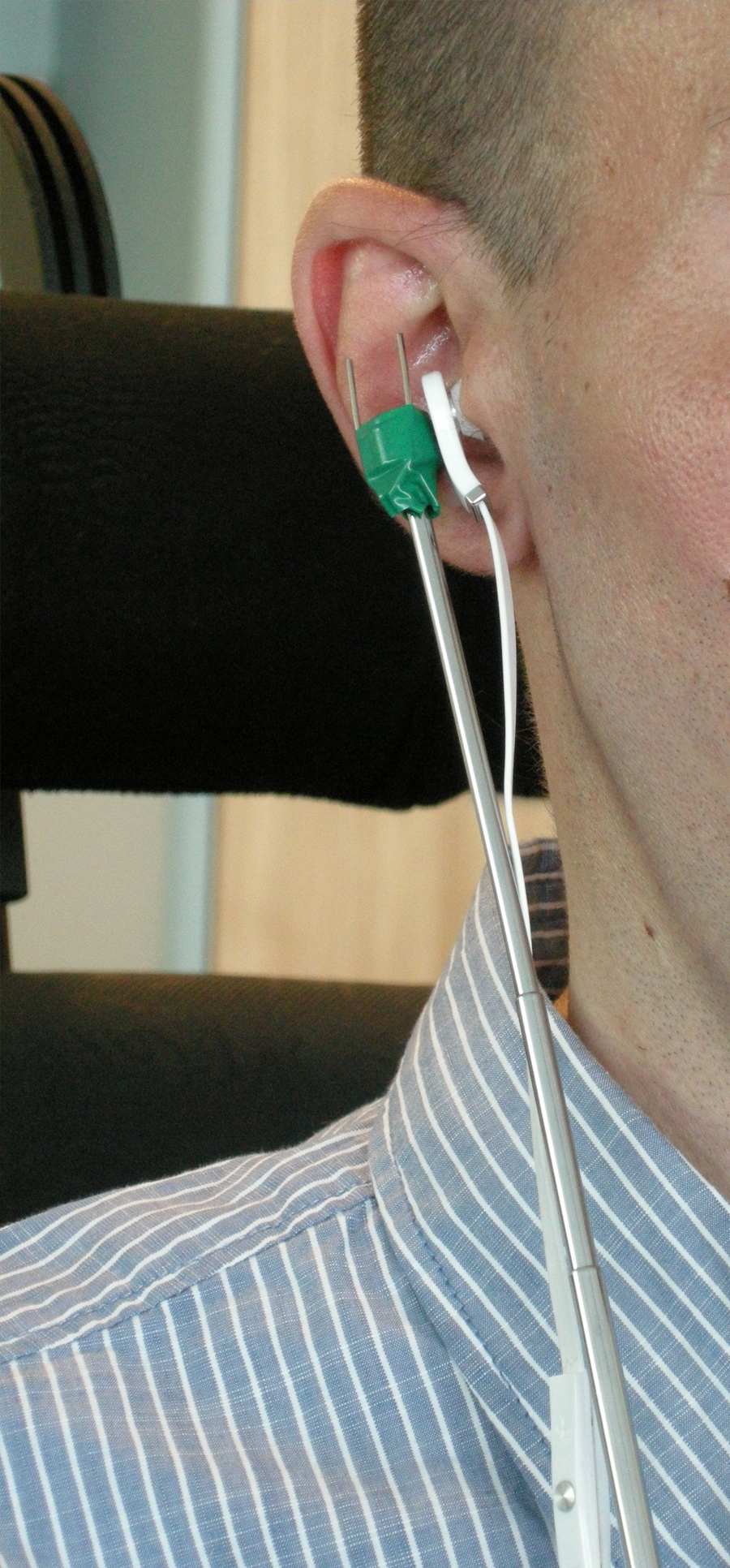 Ergotherapie Hilfsmittel Körper